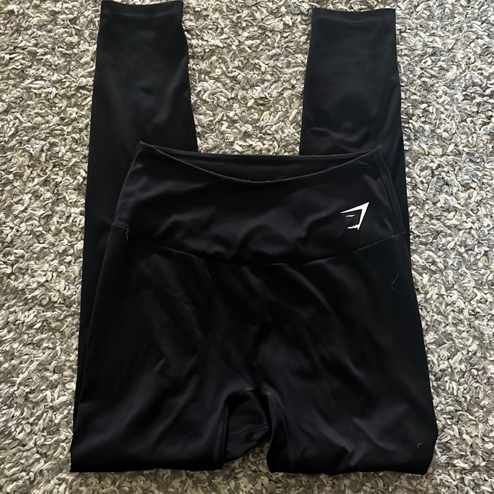Gymshark Black Leggings